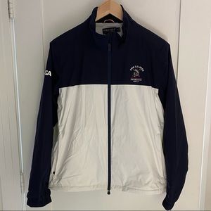 Polo Golf XL Ladies Windbreaker